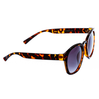 Γυαλιά, Γυναικεία γυαλιά ηλίου λεοπάρδαλη με μαύρο - Kalapod.gr